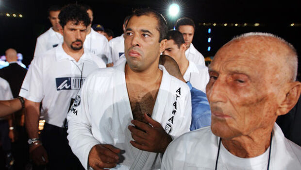 Royce Gracie